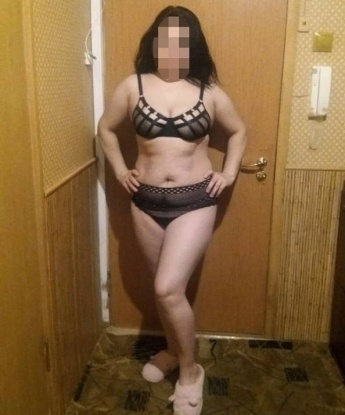Анкета проститутки Ирина - Фото 1, Топки, 27 лет, №495