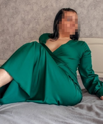 Анкета проститутки Инесса - Фото 1, Топки, 35 лет, №556
